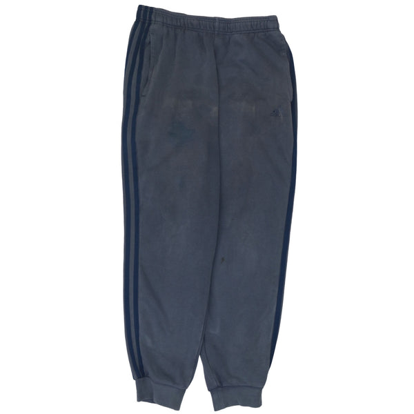 Adidas Vintage 90's Men's Black Joggers Sweatpants Size 32