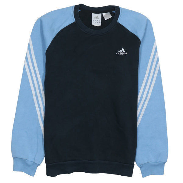 Adidas   Sweatshirt Medium Black