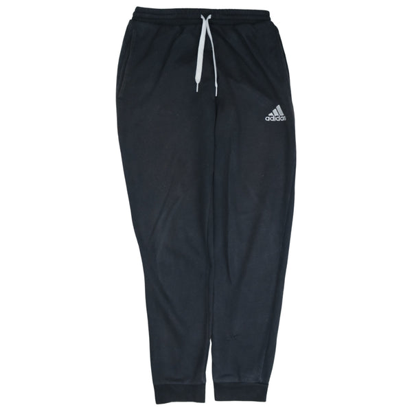 Adidas 90's Black Casual Joggers / Sweatpants Small