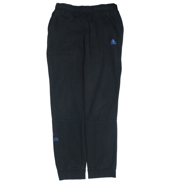 Adidas Vintage 90's Black Dodgers Joggers Sweatpants Men's Size 30